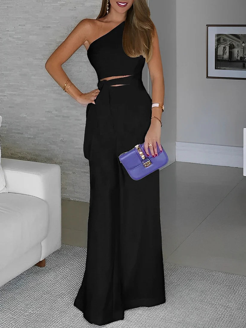 Bonita |  Jumpsuit - Schick/Elegant - Vielseitiges Design - Alltagstauglich für Frauen