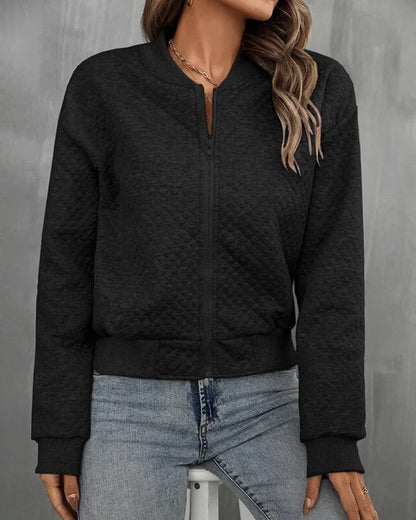 Astrid | Bomberjacke für Frauen