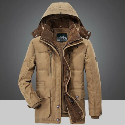 Felix - Winterjacke