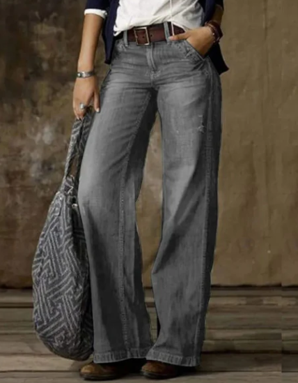 Sereny - Elegante Vintage Hose