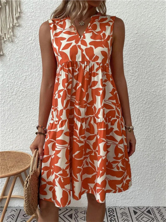 Hermela | Sommerkleid für Frauen