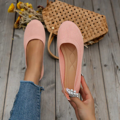 Eloise | Atmungsaktive, rutschfeste Schuhe