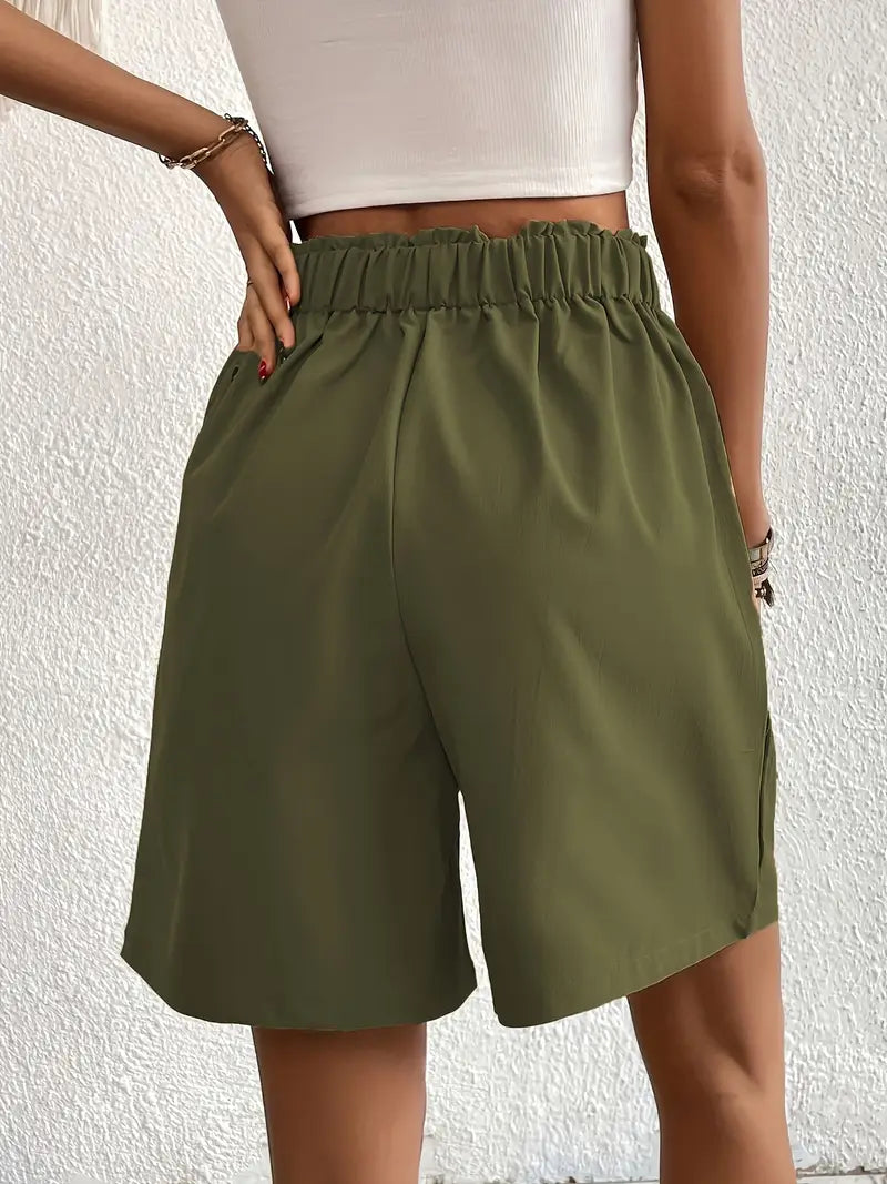 Talia | Neue lockere Sommerhosen für Frauen
