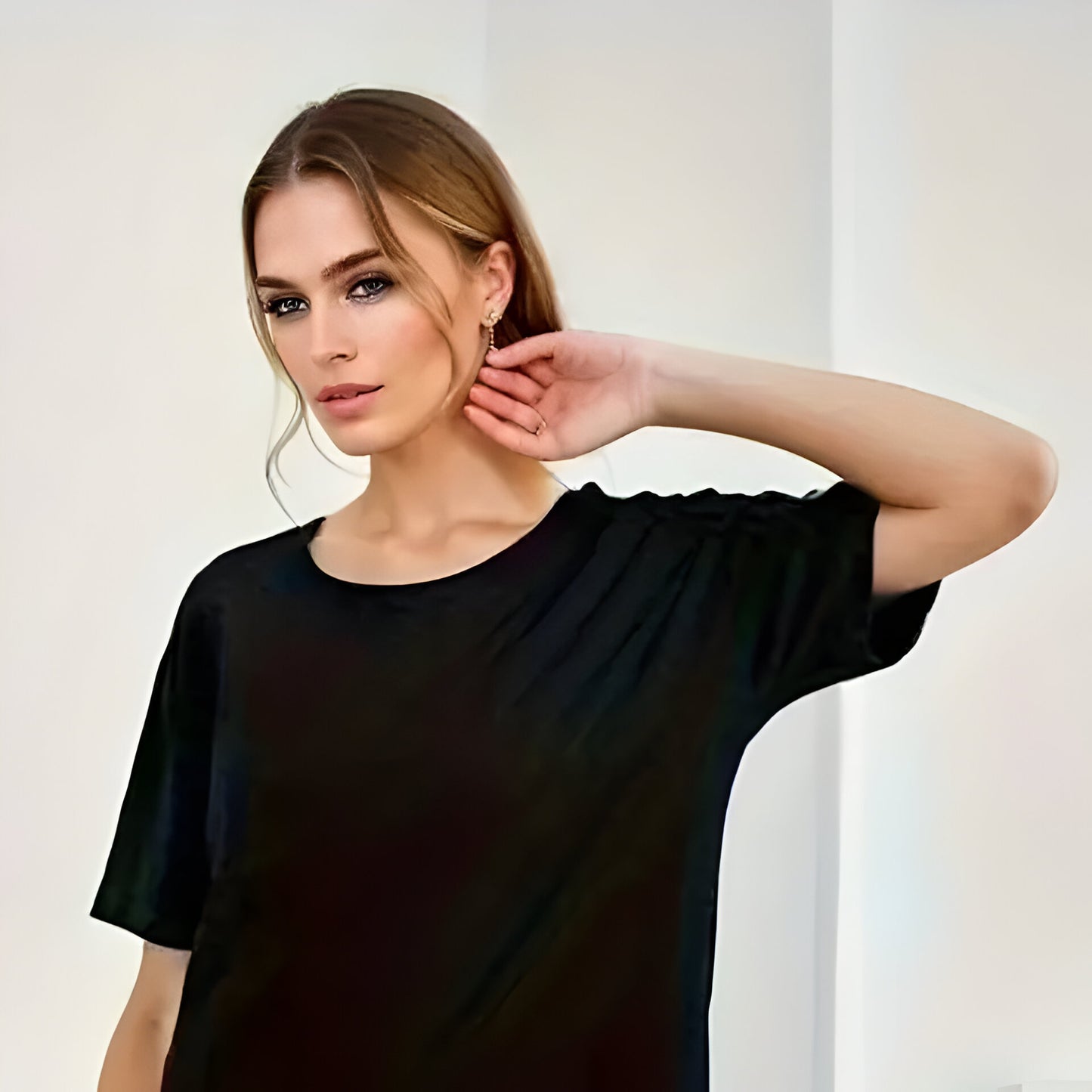 Cherry | Sportliches Damen-Top