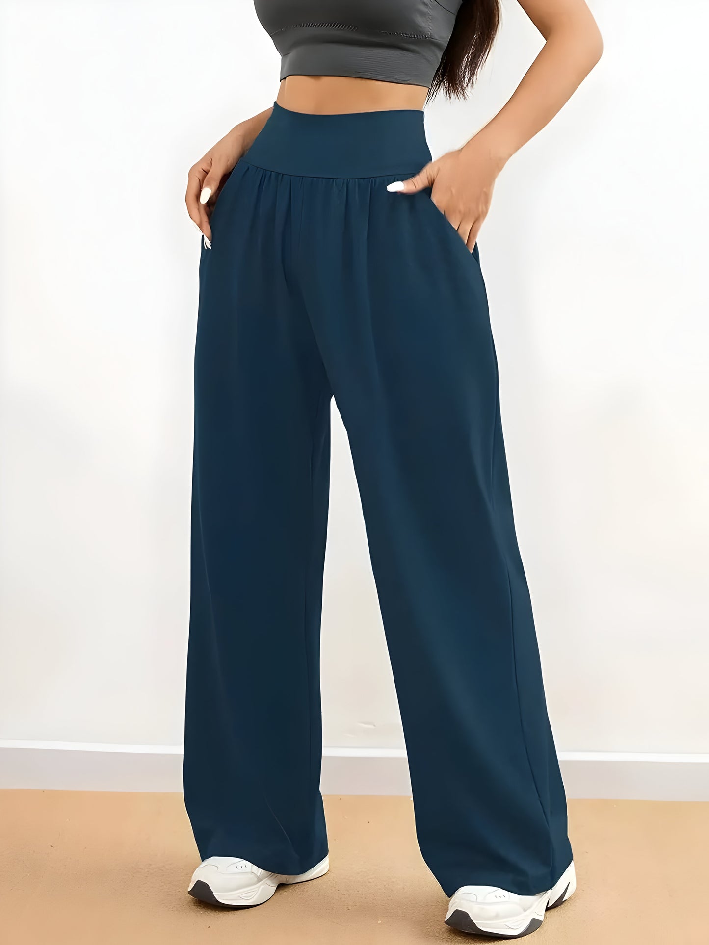 Aicelle | Yoga-Hosen für Frauen