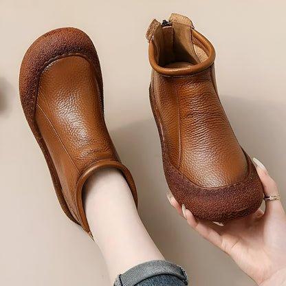 Abigall | Bequeme & Stilvolle Ankle Boots für Jede Saison