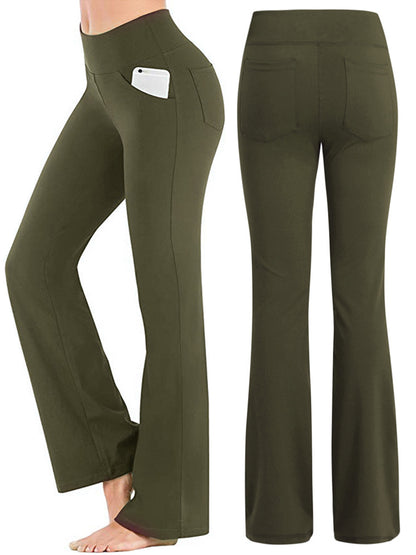 Harli | Elegante Damen Damenhosen