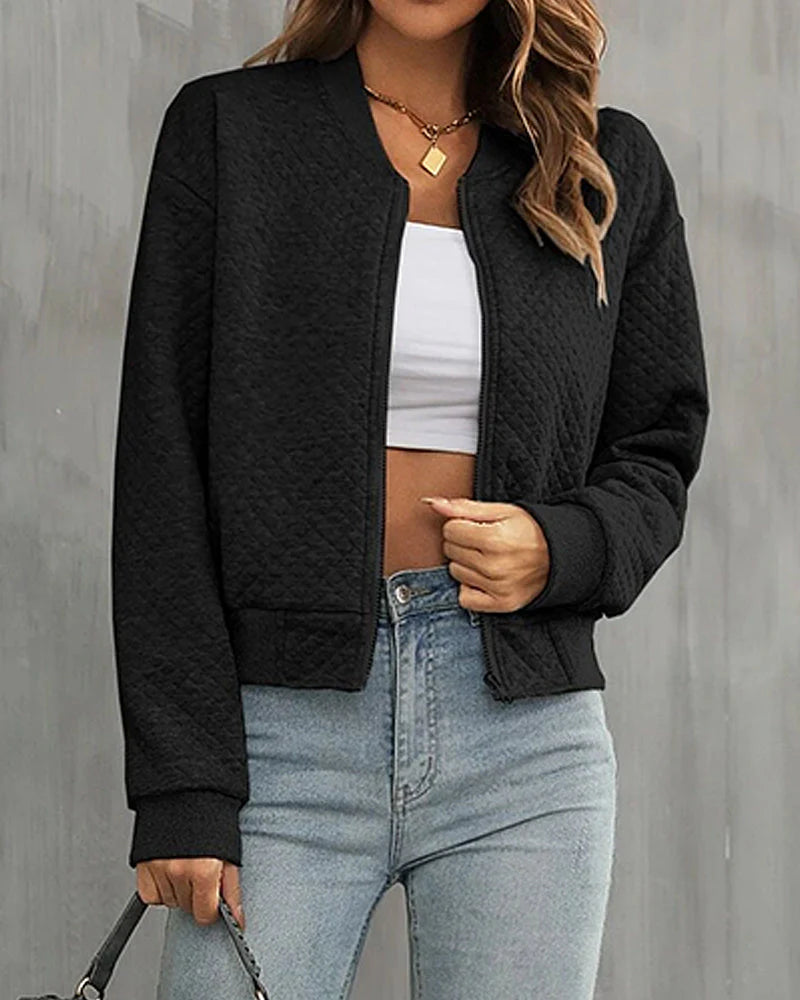Astrid | Bomberjacke für Frauen