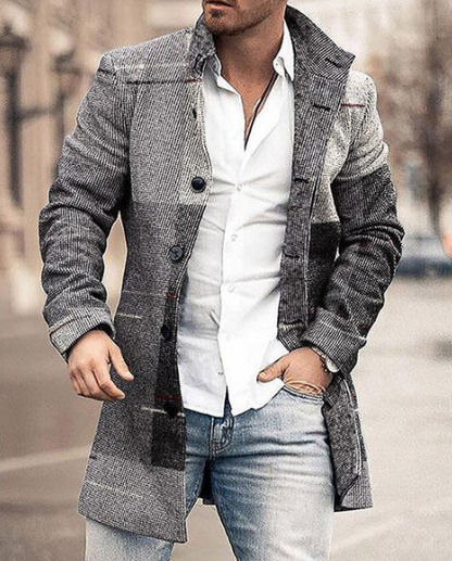 Liam - Winddichte Jacke