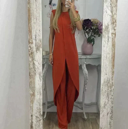 Carmen - Zweiteiliges Set für Damen