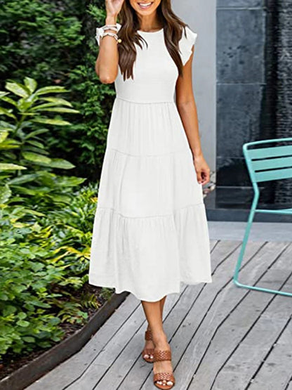 Kinsley | Vintage Kleid für Frau