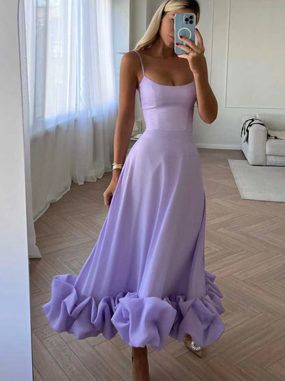 Livia | Elegantes & einzigartiges Boho-Kleid