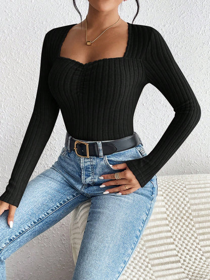 Dacotah | Gemütliches Chic Strickset