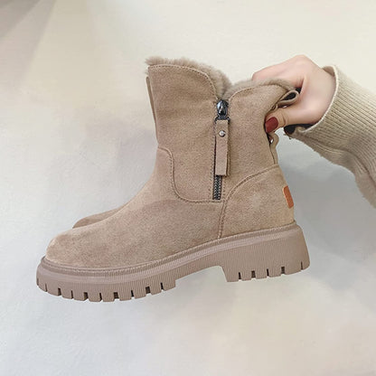 Designer-Stiefel für Frauen