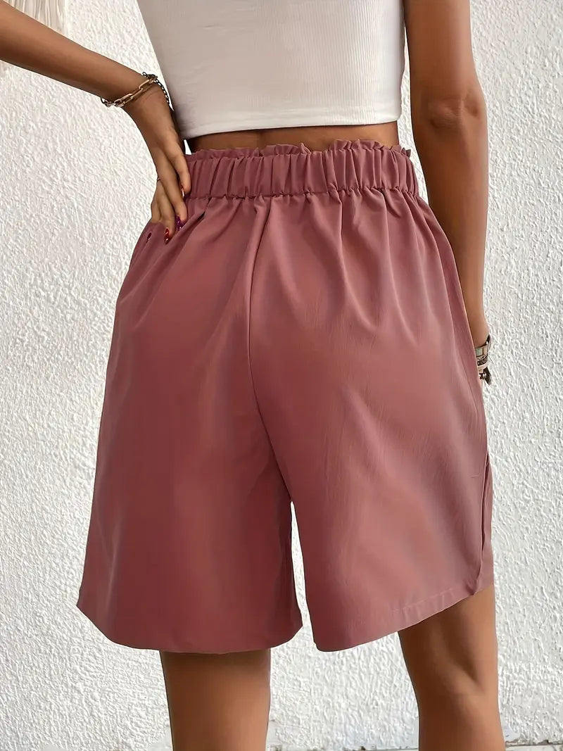 Talia | Neue lockere Sommerhosen für Frauen
