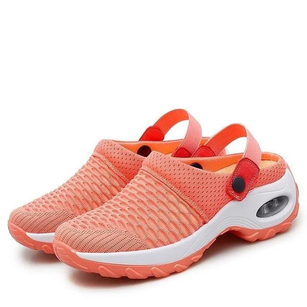 Myra | Orthopädische Sandalen für Frauen
