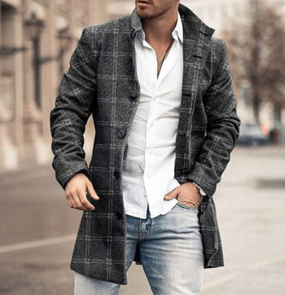 Liam - Winddichte Jacke