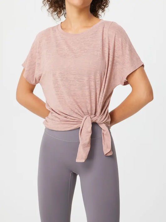 Mirella | Sportliches Damen-Top