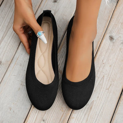 Eloise | Atmungsaktive, rutschfeste Schuhe