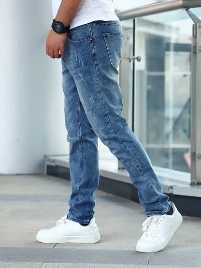 James – Jeans in lässigem, stilvollem Design