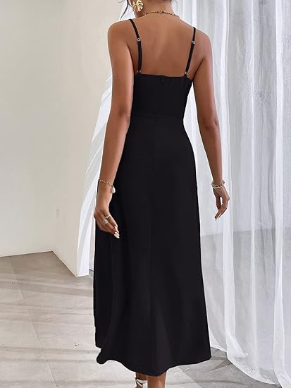 Lorelei | Elegantes Frühling-Sommer-Kleid