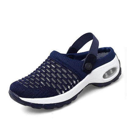 Myra | Orthopädische Sandalen für Frauen