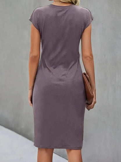 Sienna - Stilvolles und schickes Kleid für Frauen
