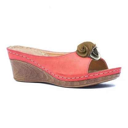 Helga - Orthopädische Sandalen