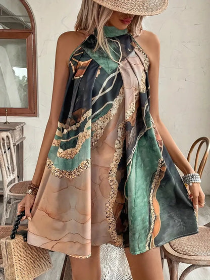 Rachel | Ein Kleid schneidern