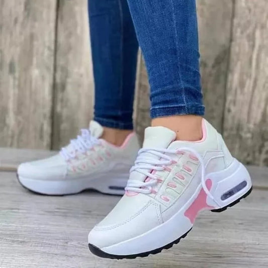 Aino | Orthopädische Komfortschuhe