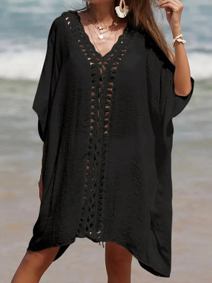Linda | Strand Kimono für Frauen