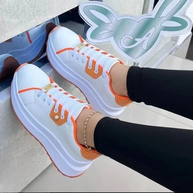 Ofelia | Off Damen Sneaker