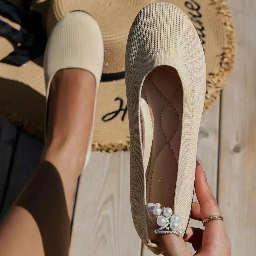 Eloise | Atmungsaktive, rutschfeste Schuhe