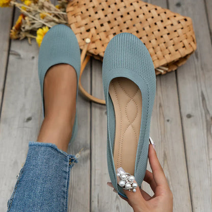 Eloise | Atmungsaktive, rutschfeste Schuhe