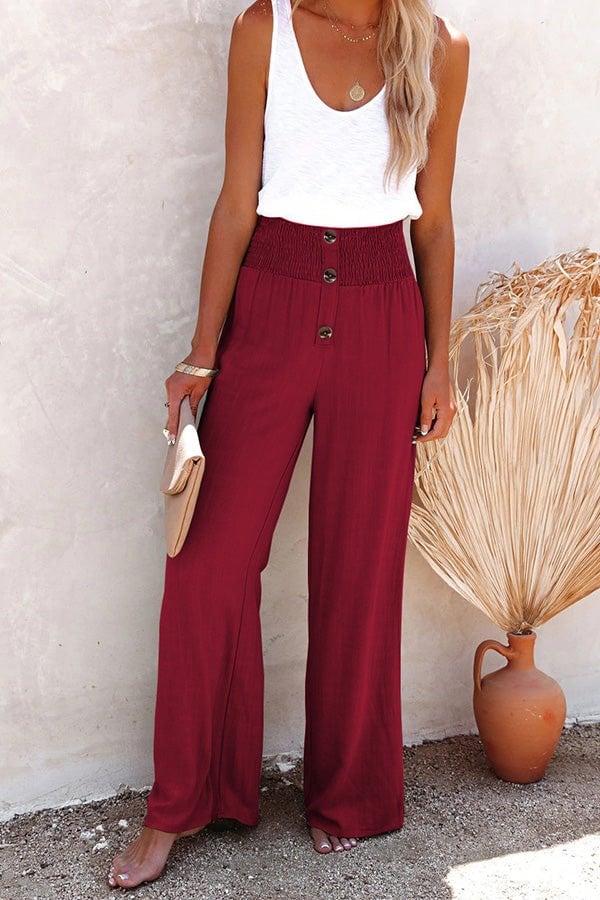 Everleigh | Palazzo-Hosen für Frauen