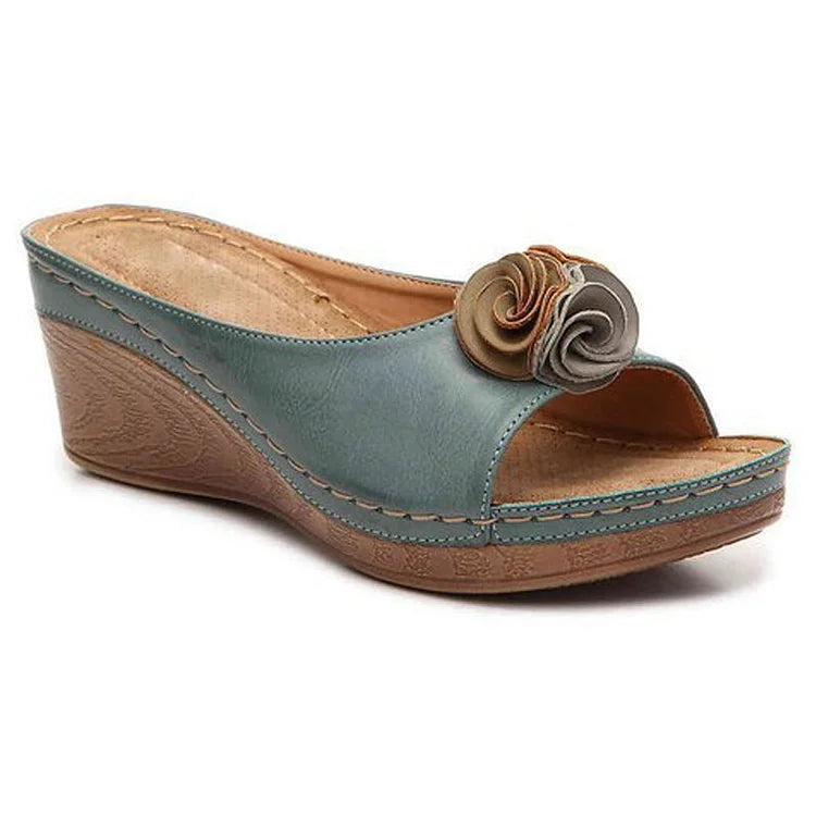 Helga - Orthopädische Sandalen