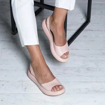 Audrey | Orthopädische Sandalen für Frauen