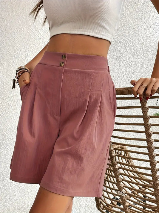 Talia | Neue lockere Sommerhosen für Frauen