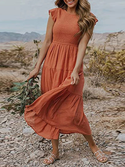 Kinsley | Vintage Kleid für Frau