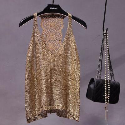 Ophelia | Schickes Racerback-Top für Frauen