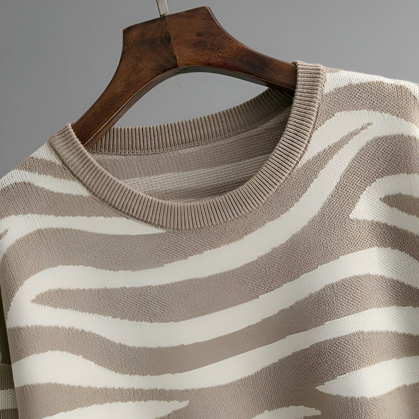 Antonia | Chic & Bequemes 2-Teiliges Set