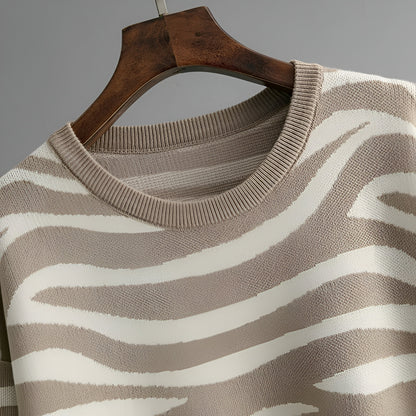 Antonia | Chic & Bequemes 2-Teiliges Set