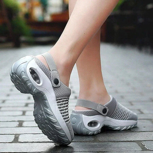 Myra | Orthopädische Sandalen für Frauen