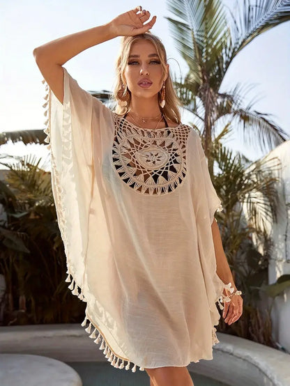 Josephine | Bohemian Boho Ladies Lose Strand Shirt