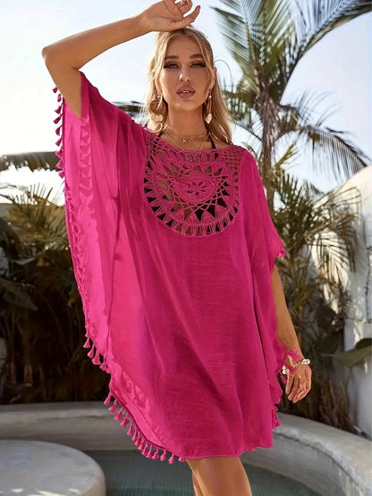 Josephine | Bohemian Boho Ladies Lose Strand Shirt