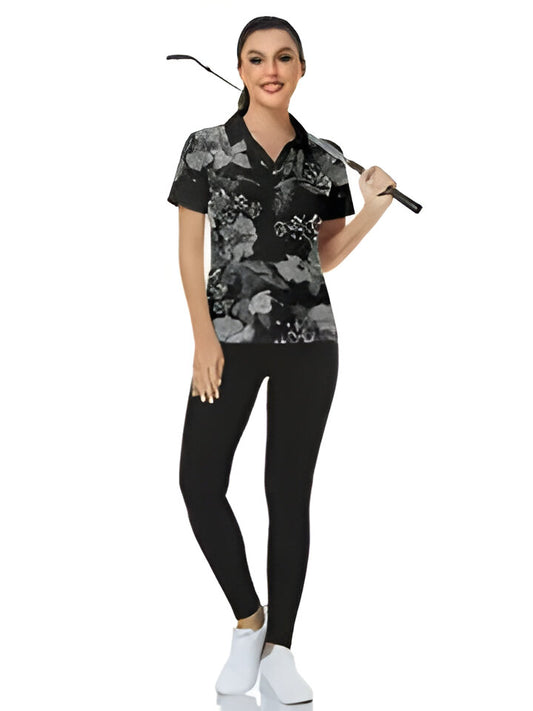 Nancy | Tennis-Shirt für Frauen