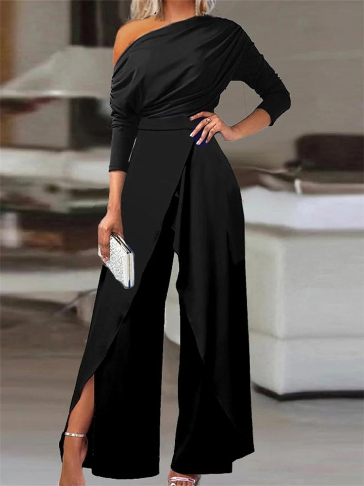 Benca | Frühling Jumpsuits für Frauen