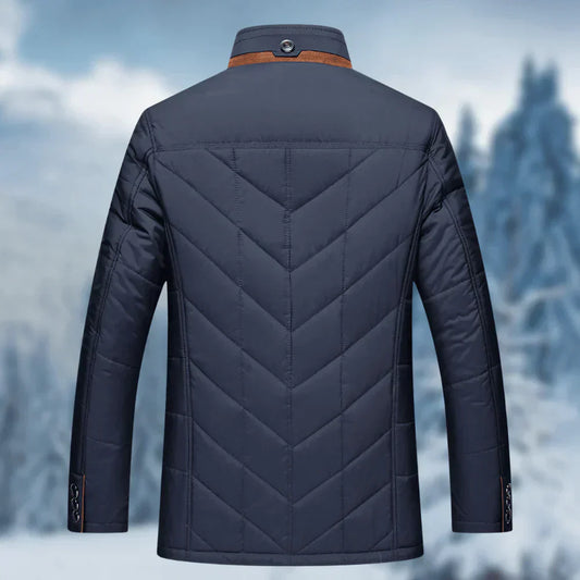 Adler - Hochwertige Winterjacke für Männer