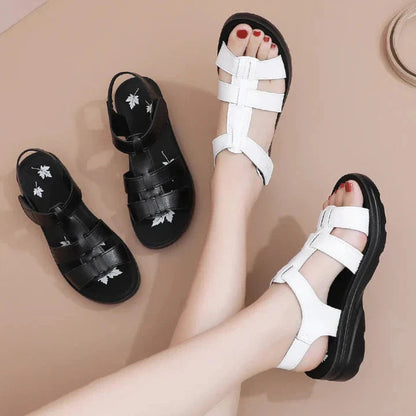 Scarlett | Stylische & Bequeme Sandalen für Tägliche Erleichterung