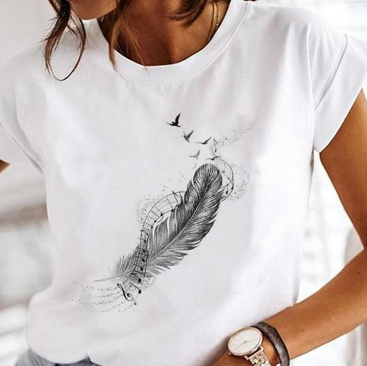 Ida | Trendige, leichte Sommer-Tops